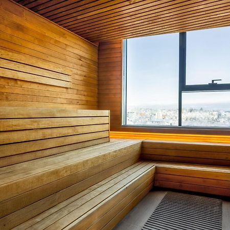 Hostel Tartu Dış mekan fotoğraf