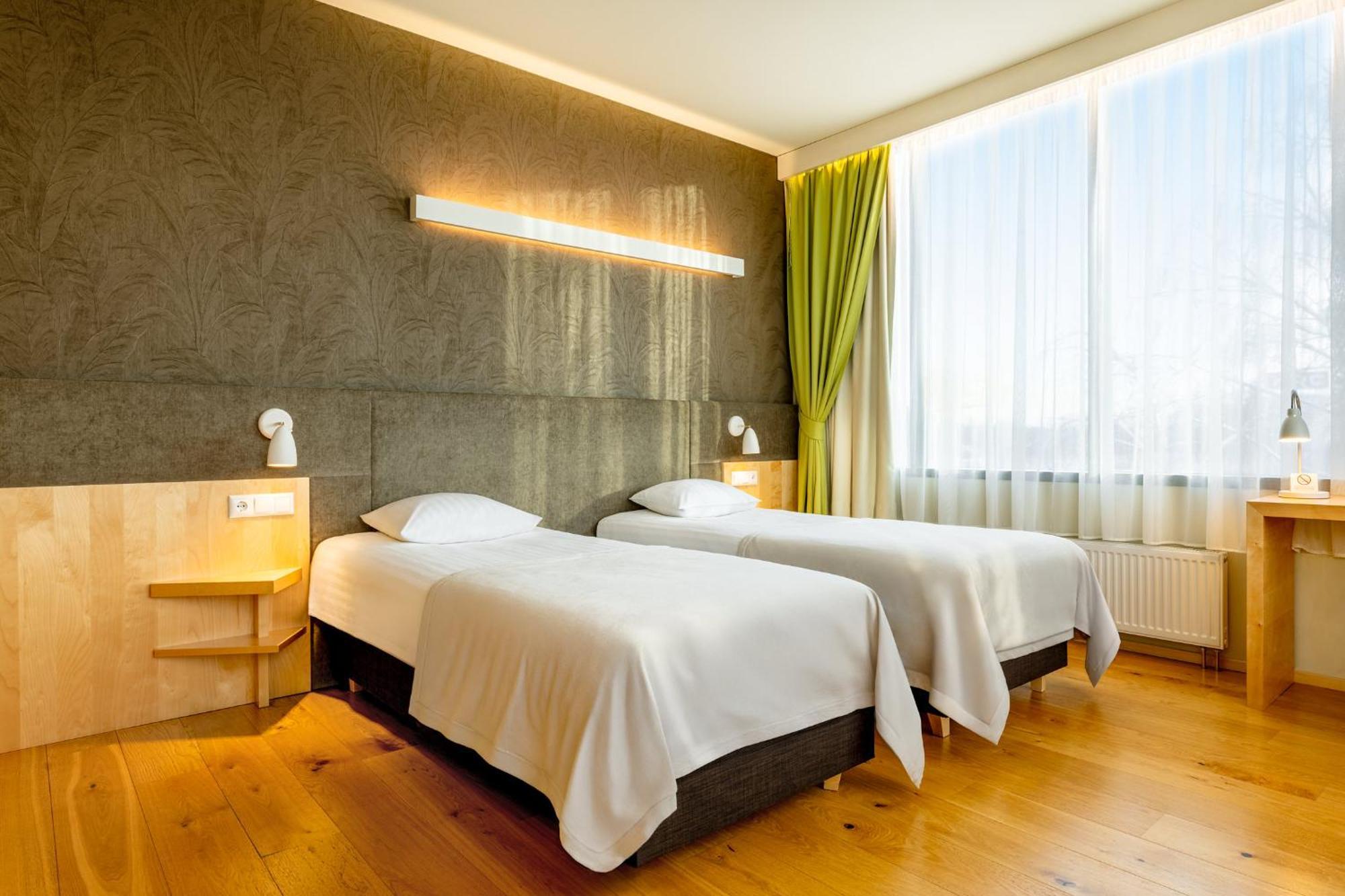 Hostel Tartu Dış mekan fotoğraf