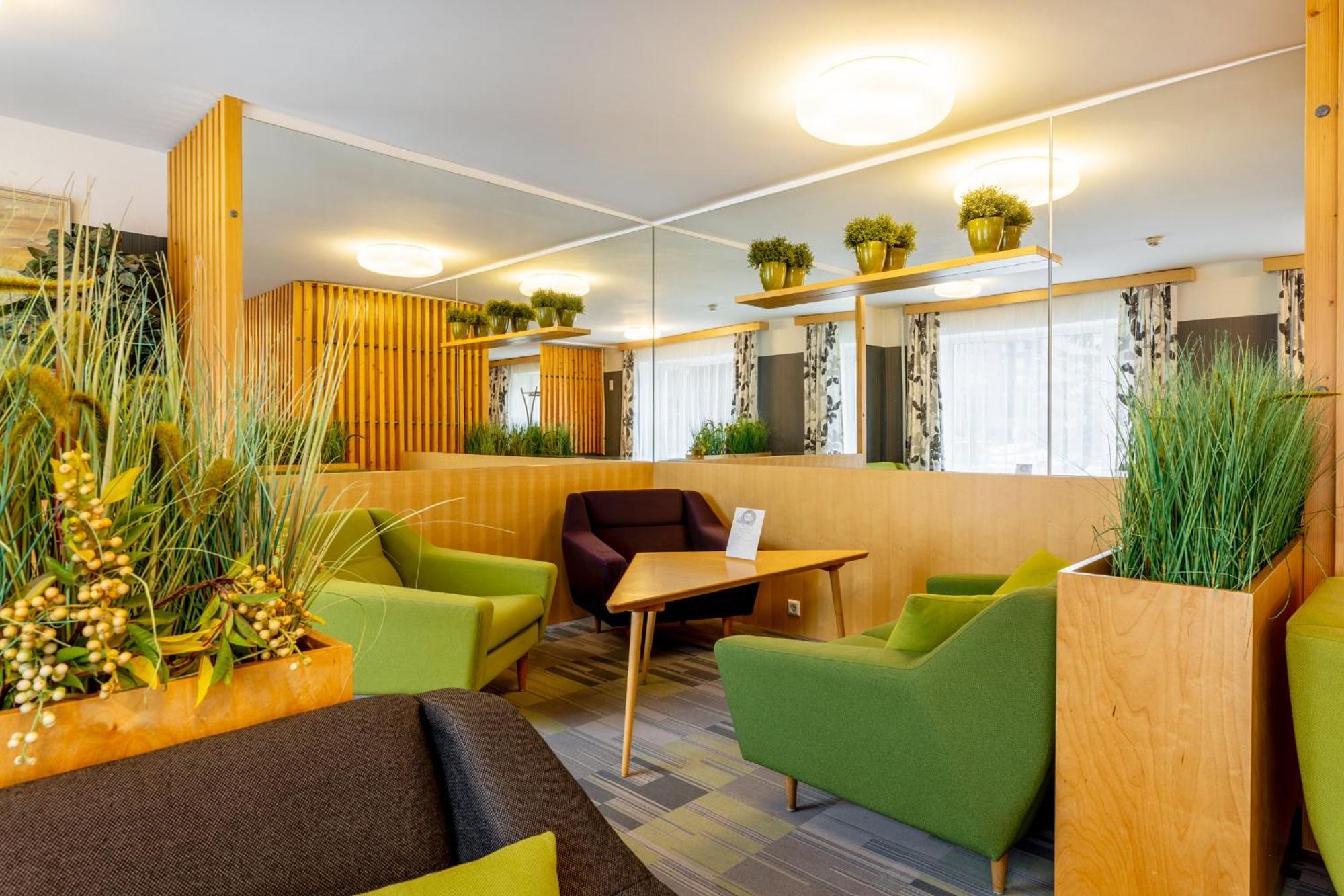 Hostel Tartu Dış mekan fotoğraf