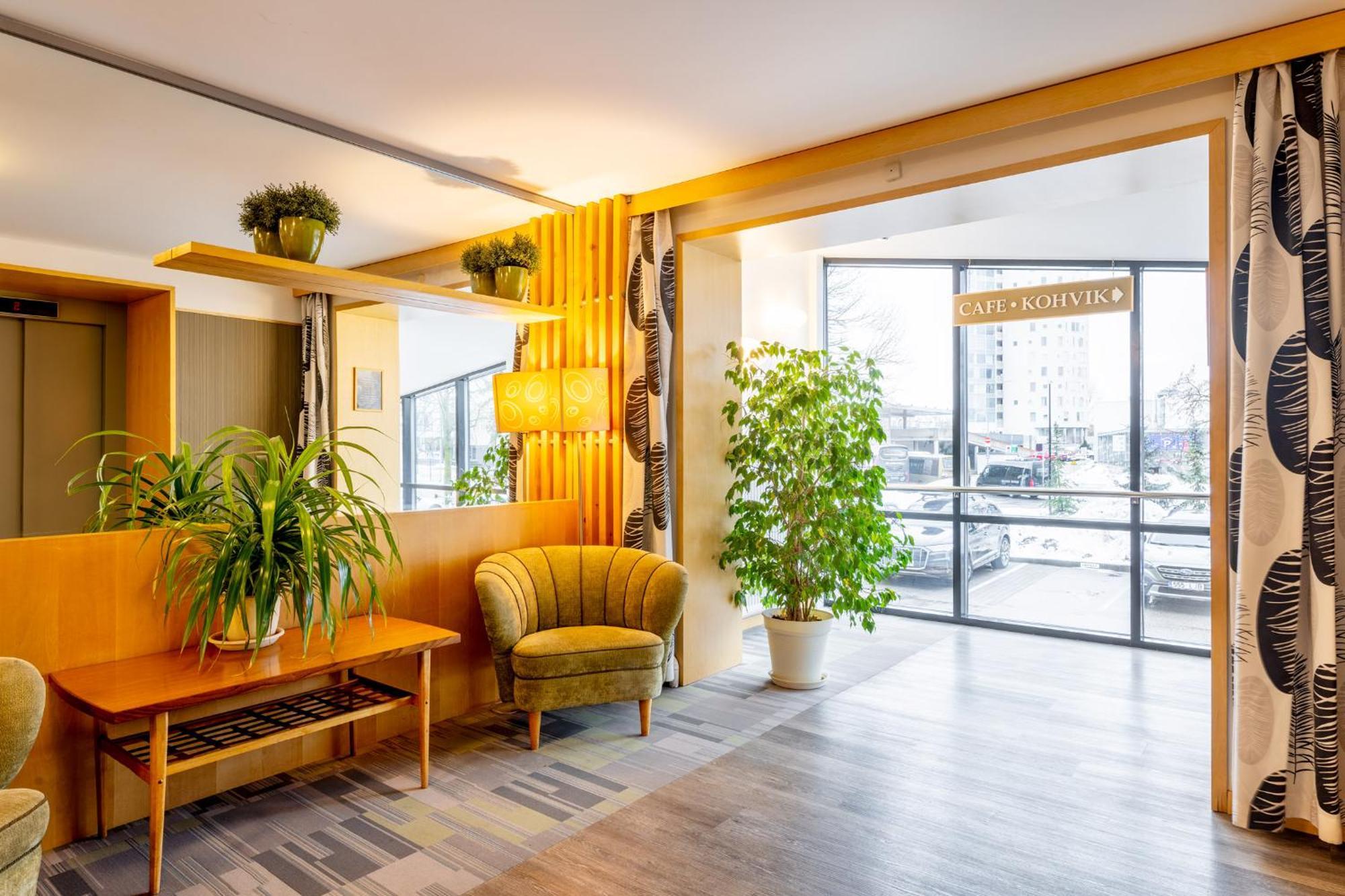 Hostel Tartu Dış mekan fotoğraf