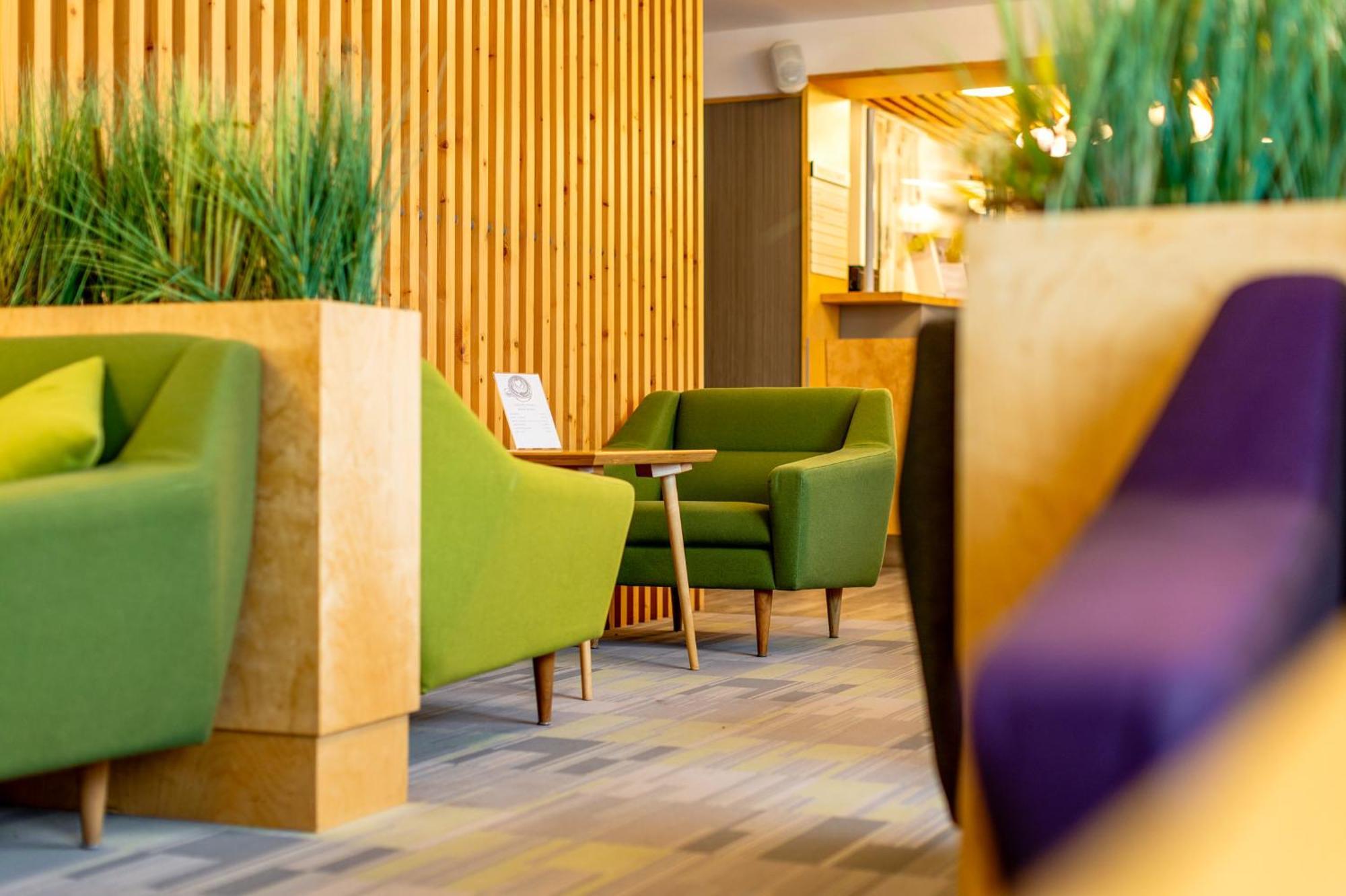 Hostel Tartu Dış mekan fotoğraf