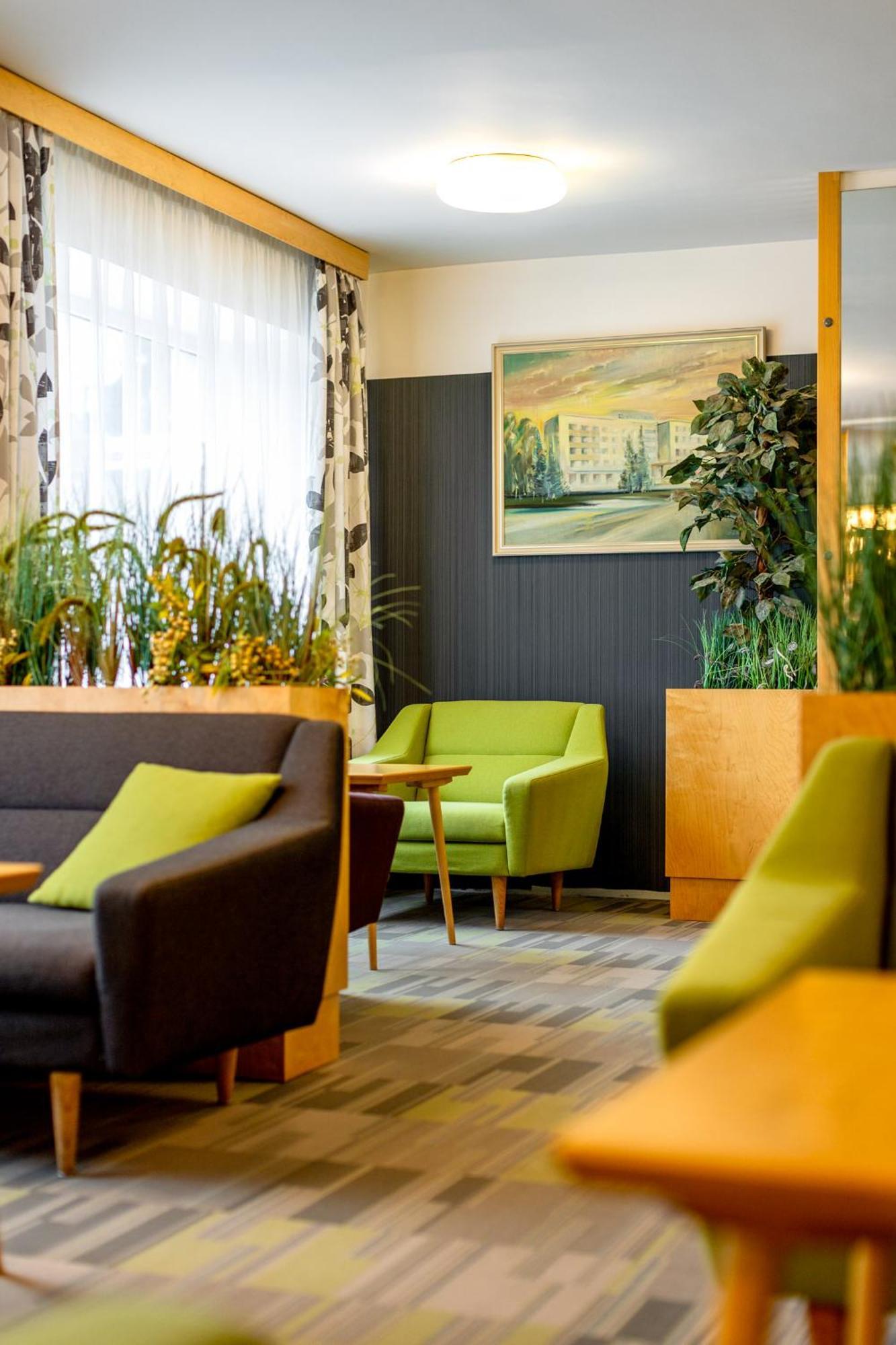 Hostel Tartu Dış mekan fotoğraf