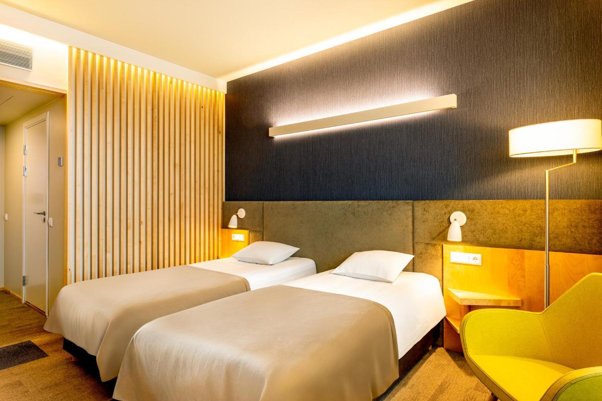 Hostel Tartu Dış mekan fotoğraf