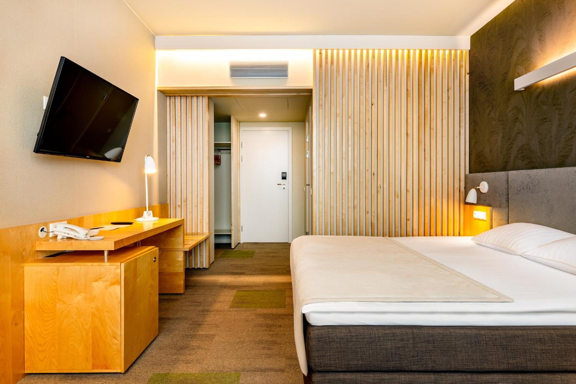 Hostel Tartu Dış mekan fotoğraf
