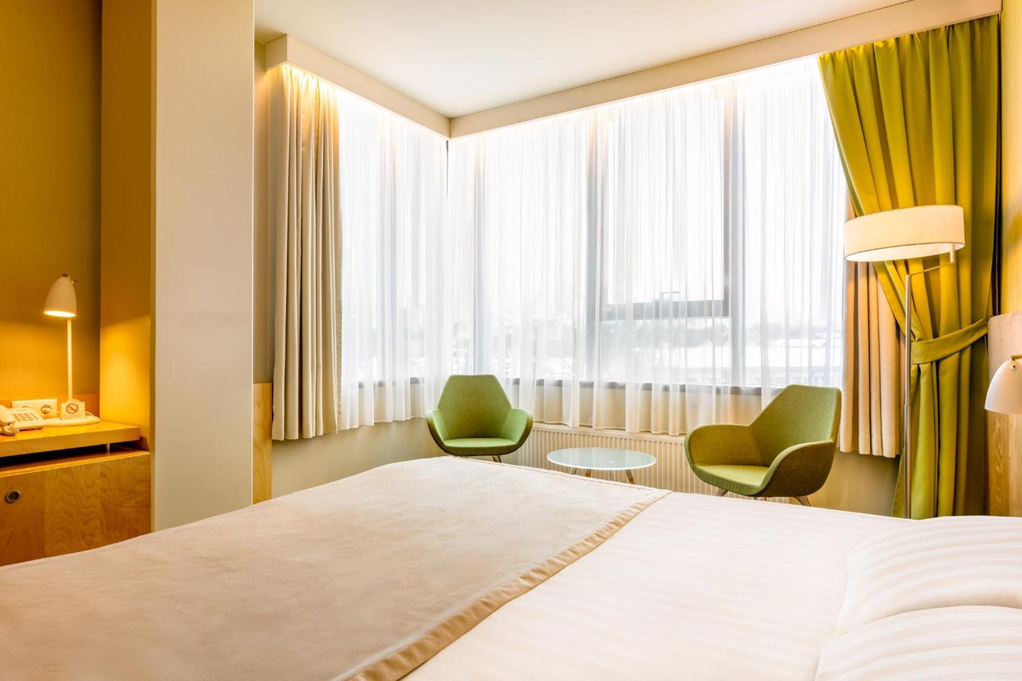 Hostel Tartu Dış mekan fotoğraf