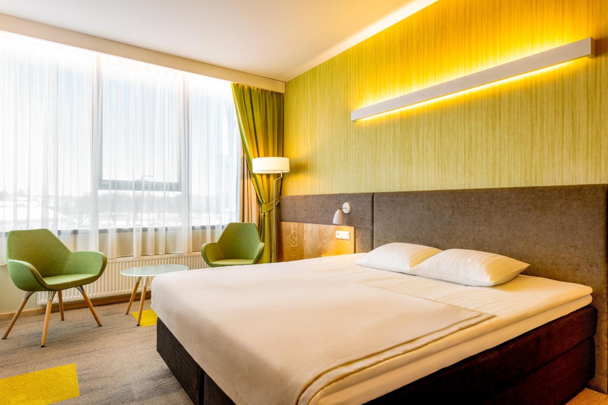 Hostel Tartu Dış mekan fotoğraf