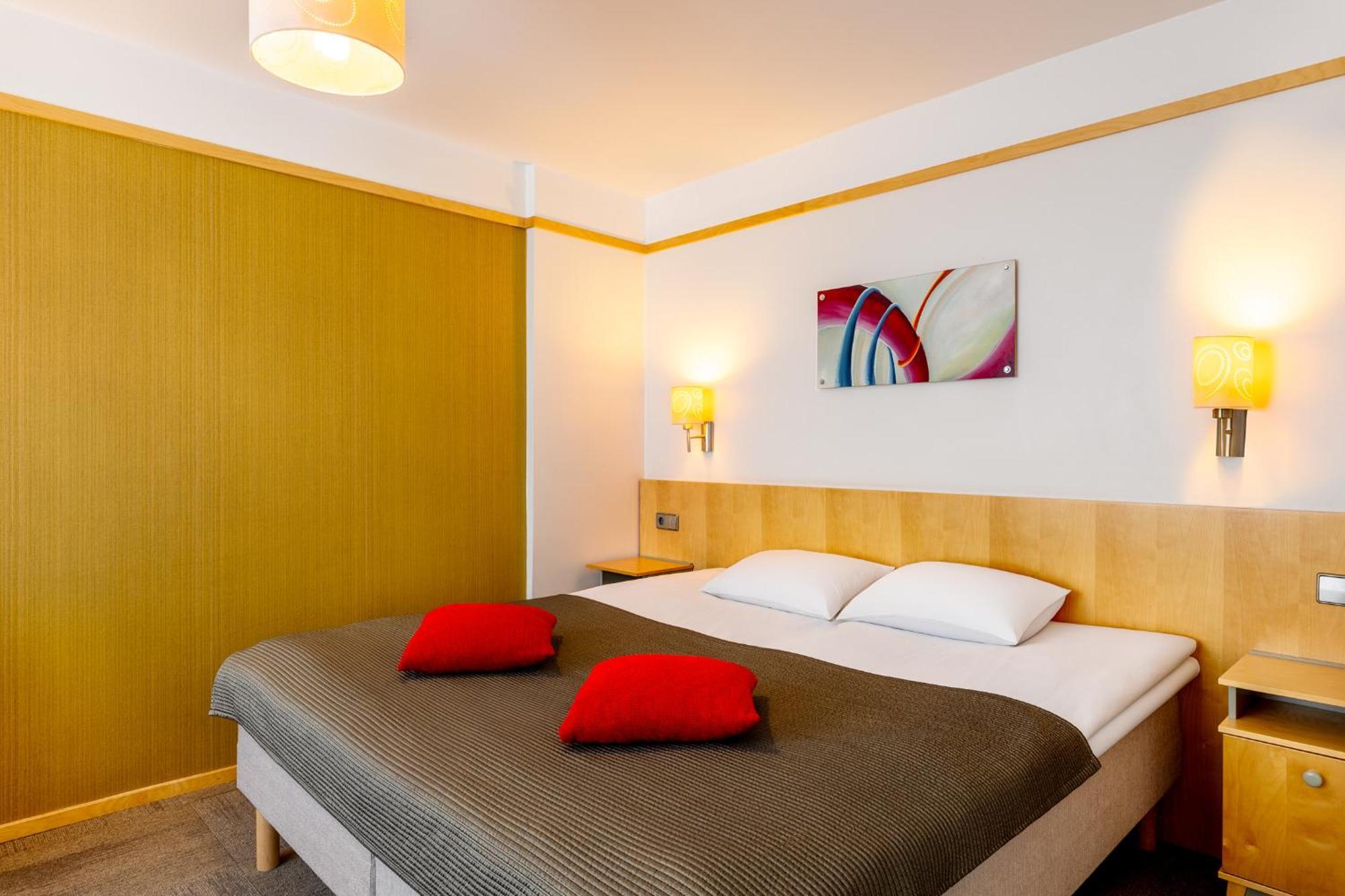 Hostel Tartu Dış mekan fotoğraf
