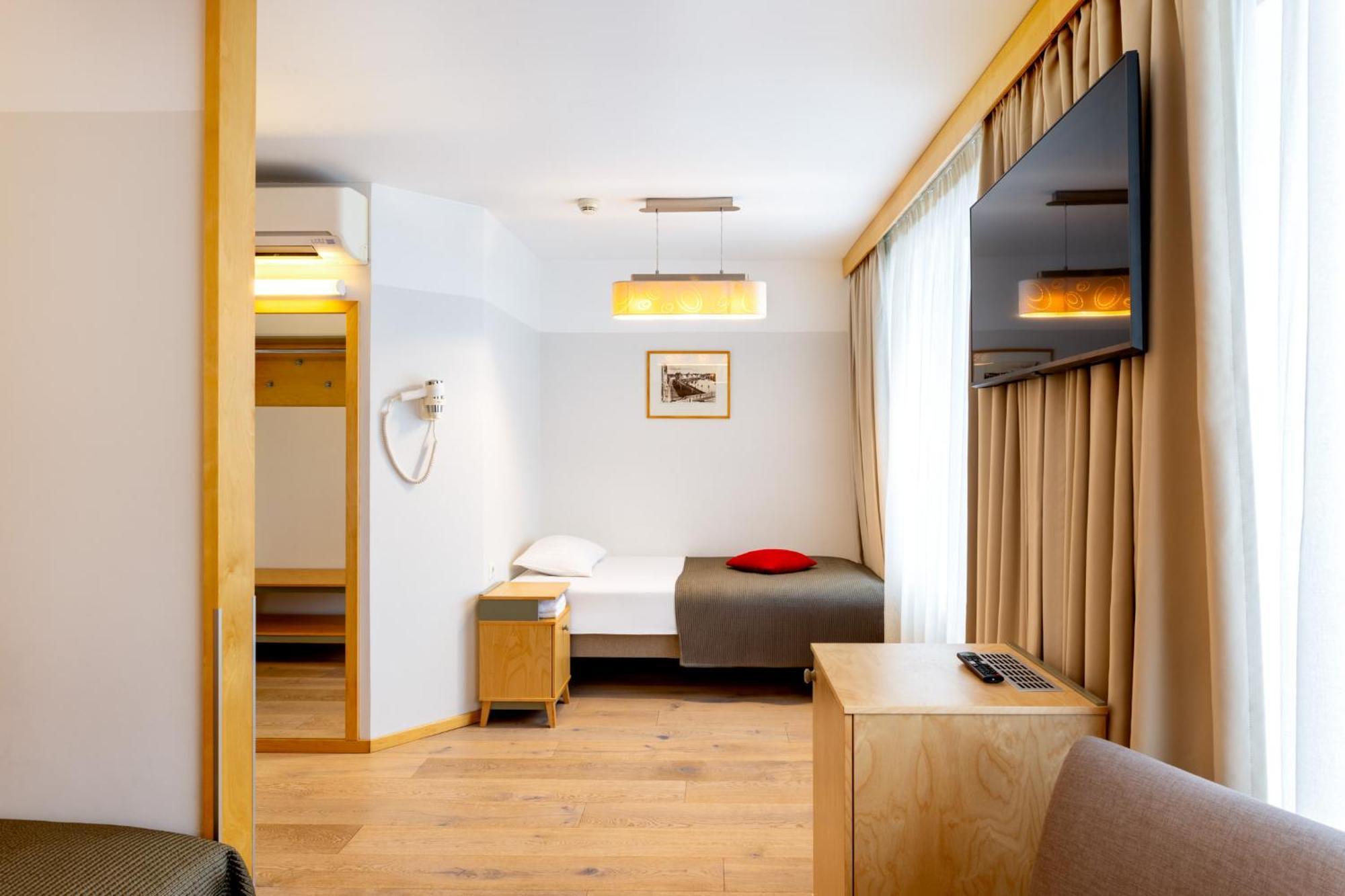 Hostel Tartu Dış mekan fotoğraf