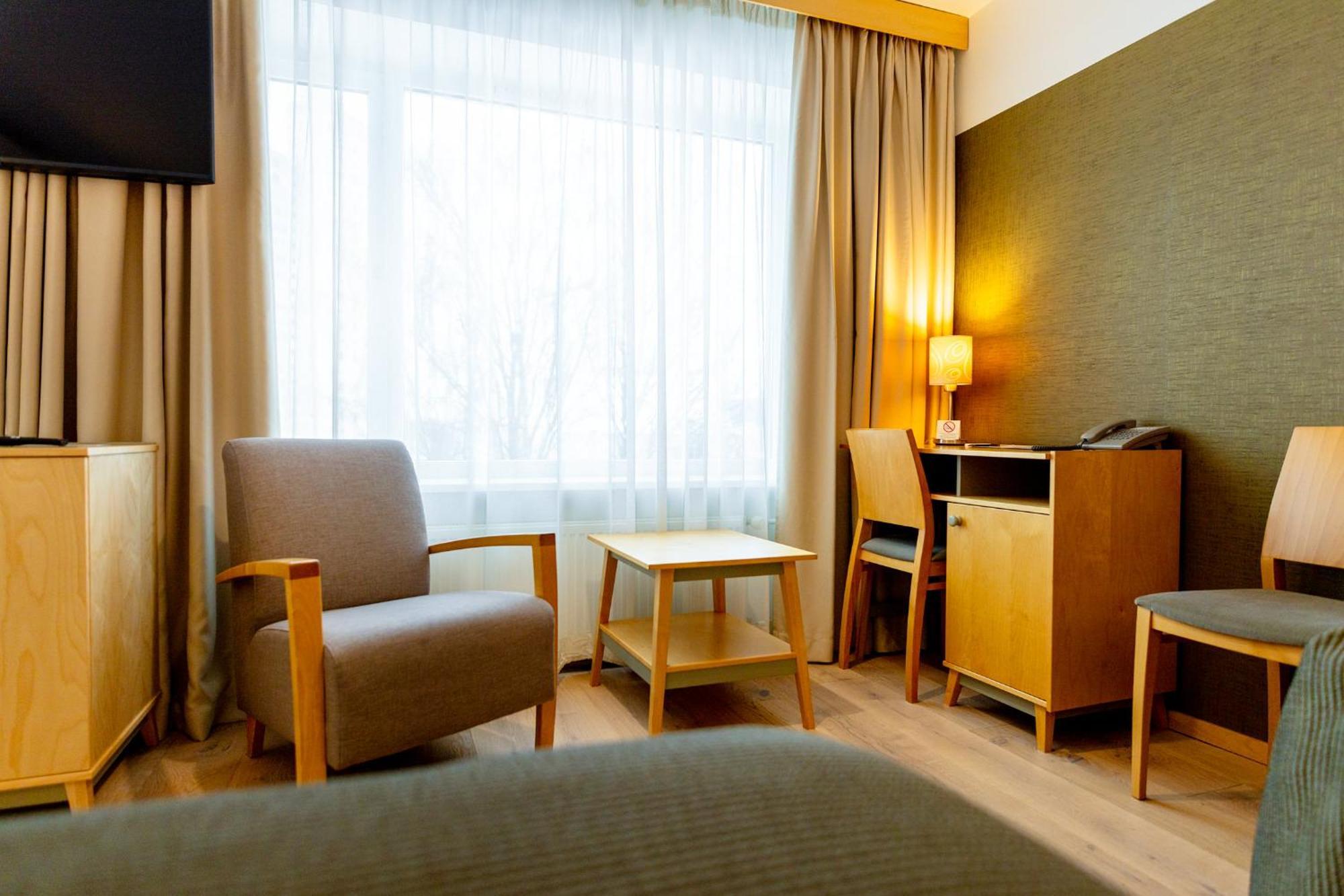 Hostel Tartu Dış mekan fotoğraf