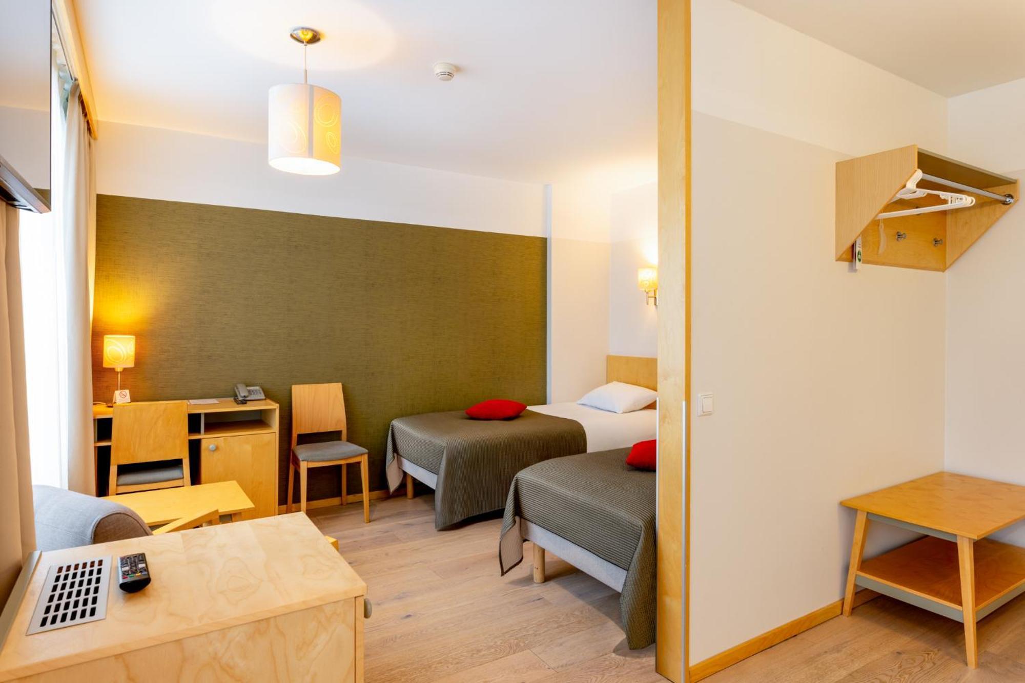 Hostel Tartu Dış mekan fotoğraf