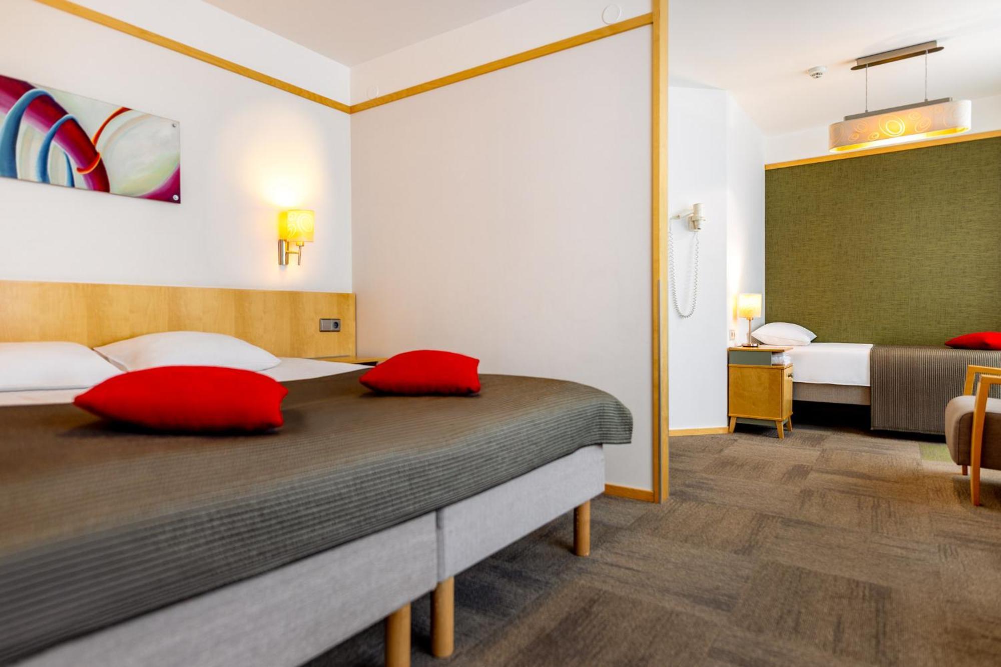 Hostel Tartu Dış mekan fotoğraf