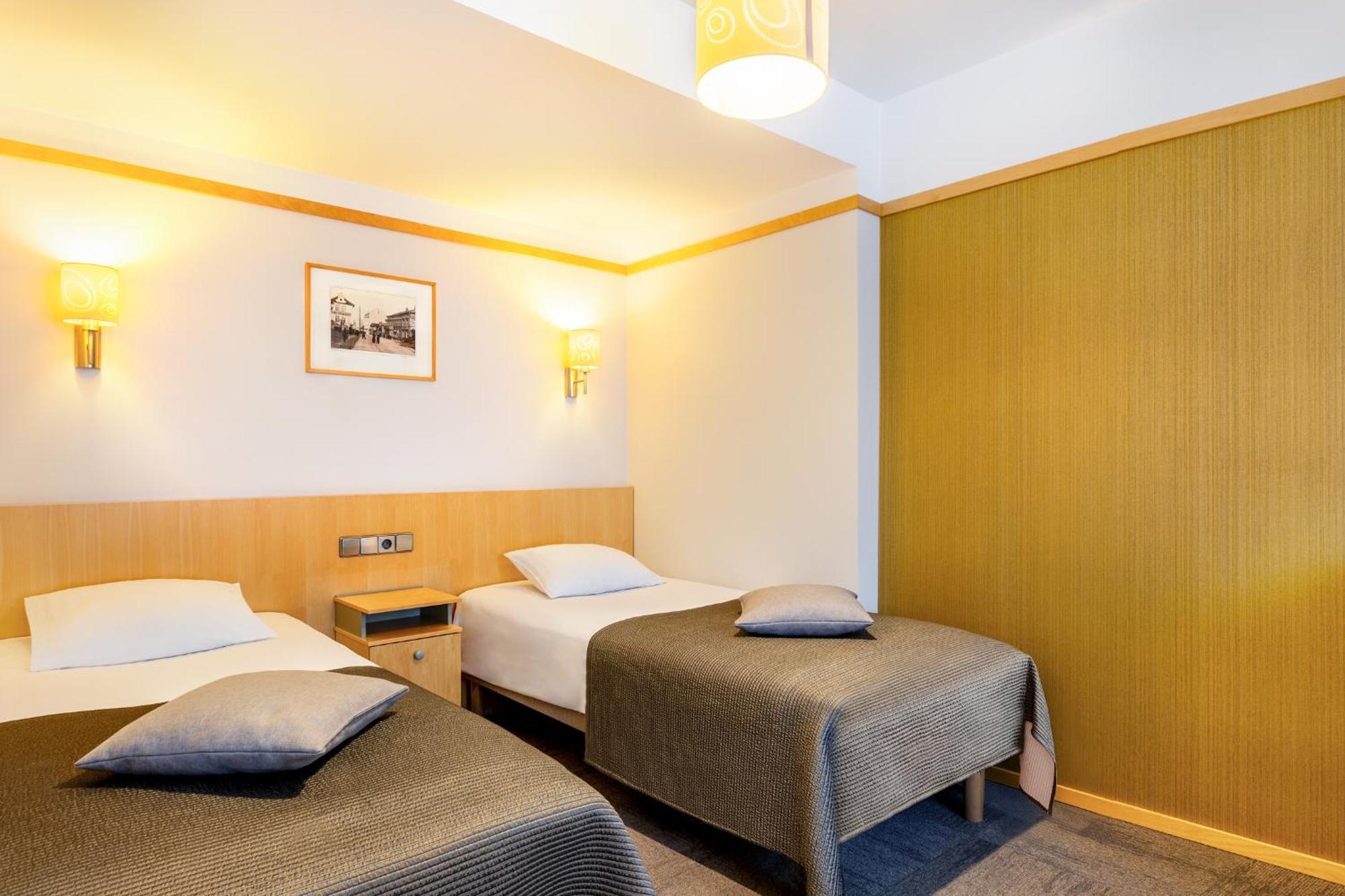 Hostel Tartu Dış mekan fotoğraf