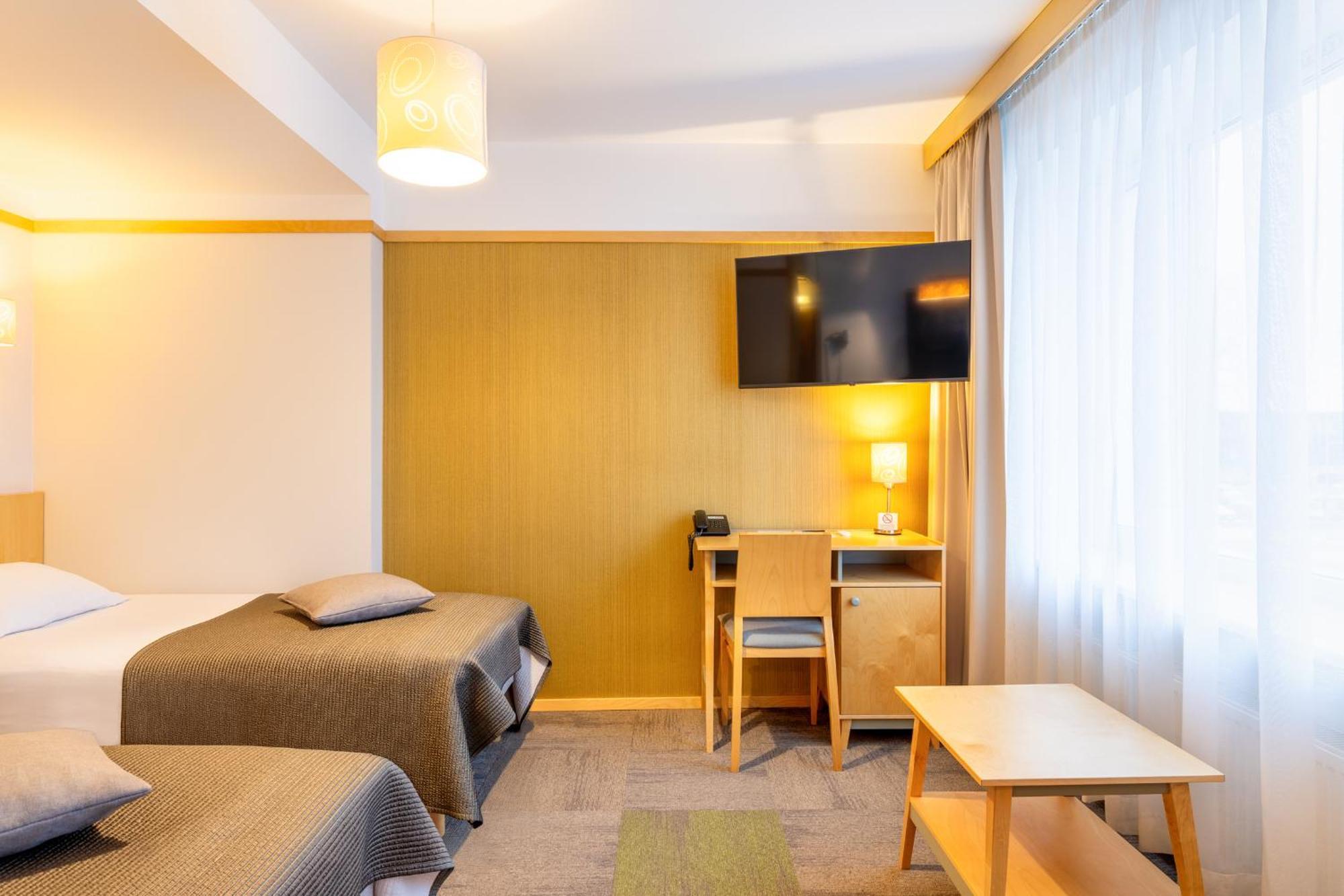 Hostel Tartu Dış mekan fotoğraf