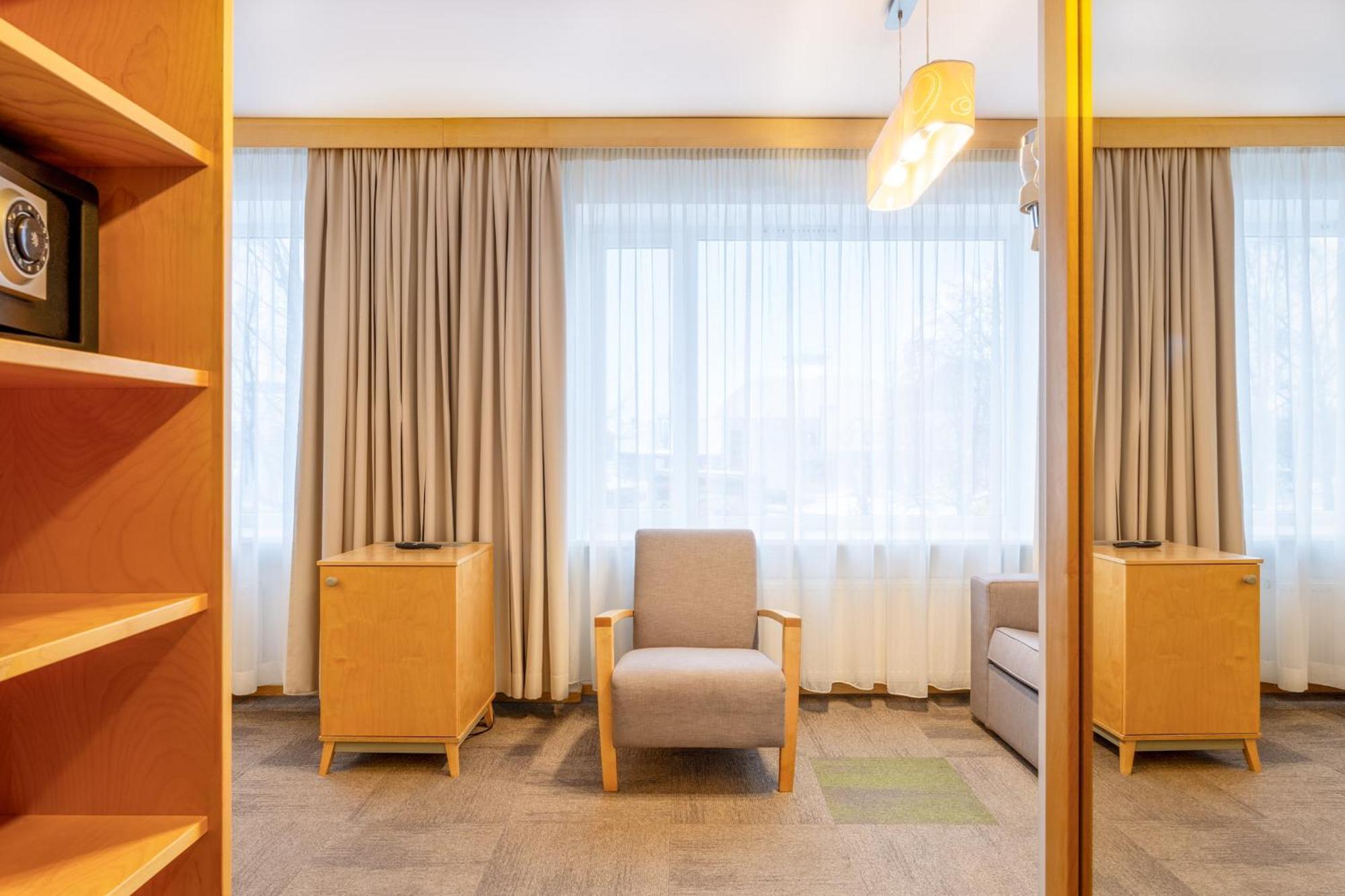Hostel Tartu Dış mekan fotoğraf