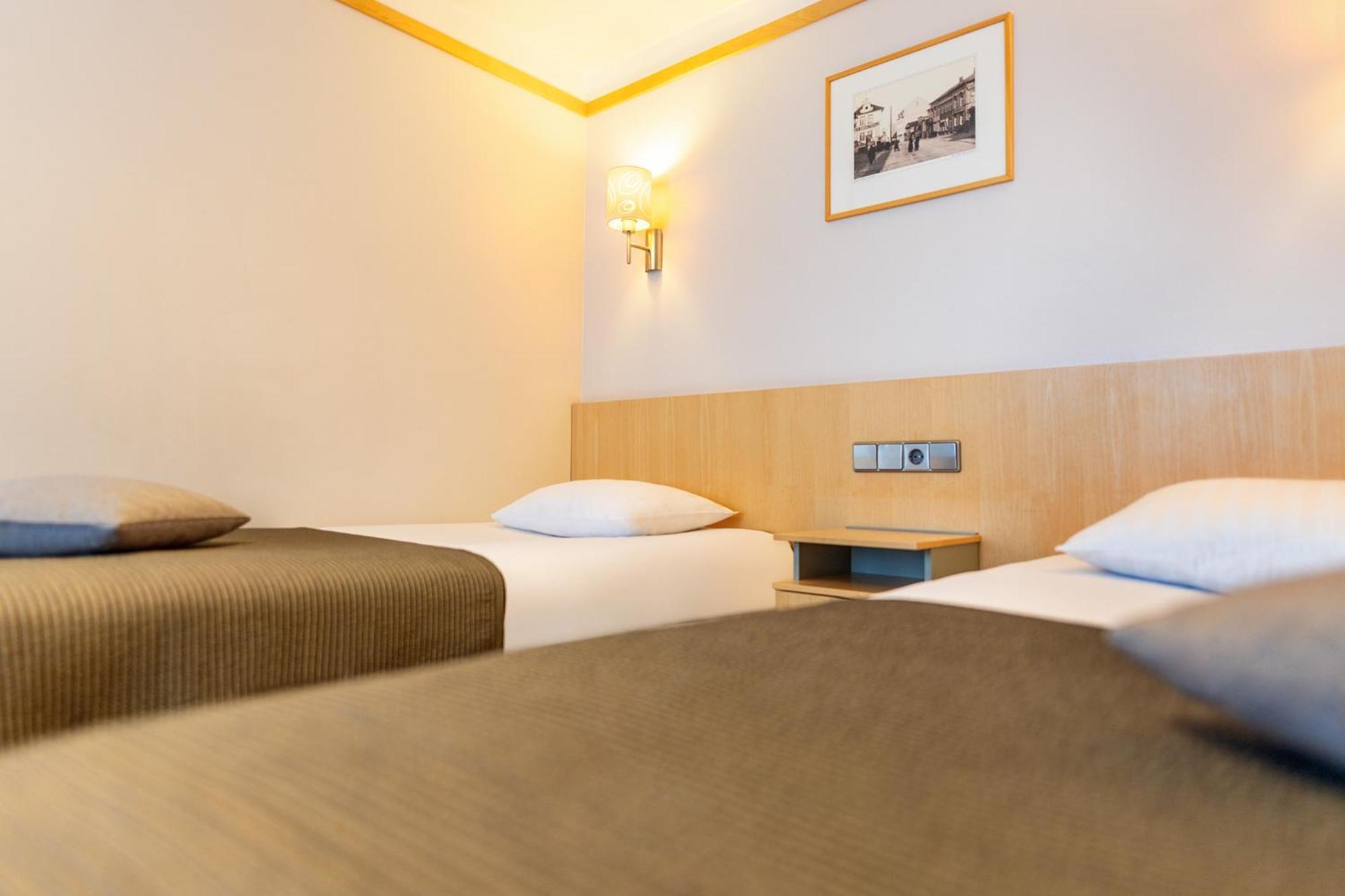 Hostel Tartu Dış mekan fotoğraf