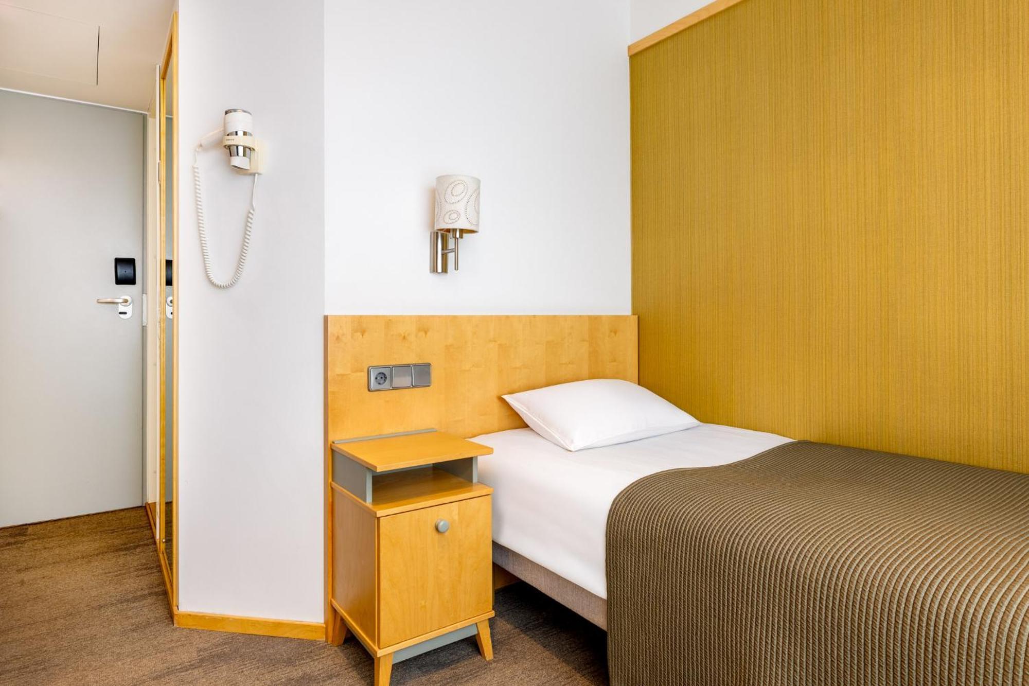 Hostel Tartu Dış mekan fotoğraf