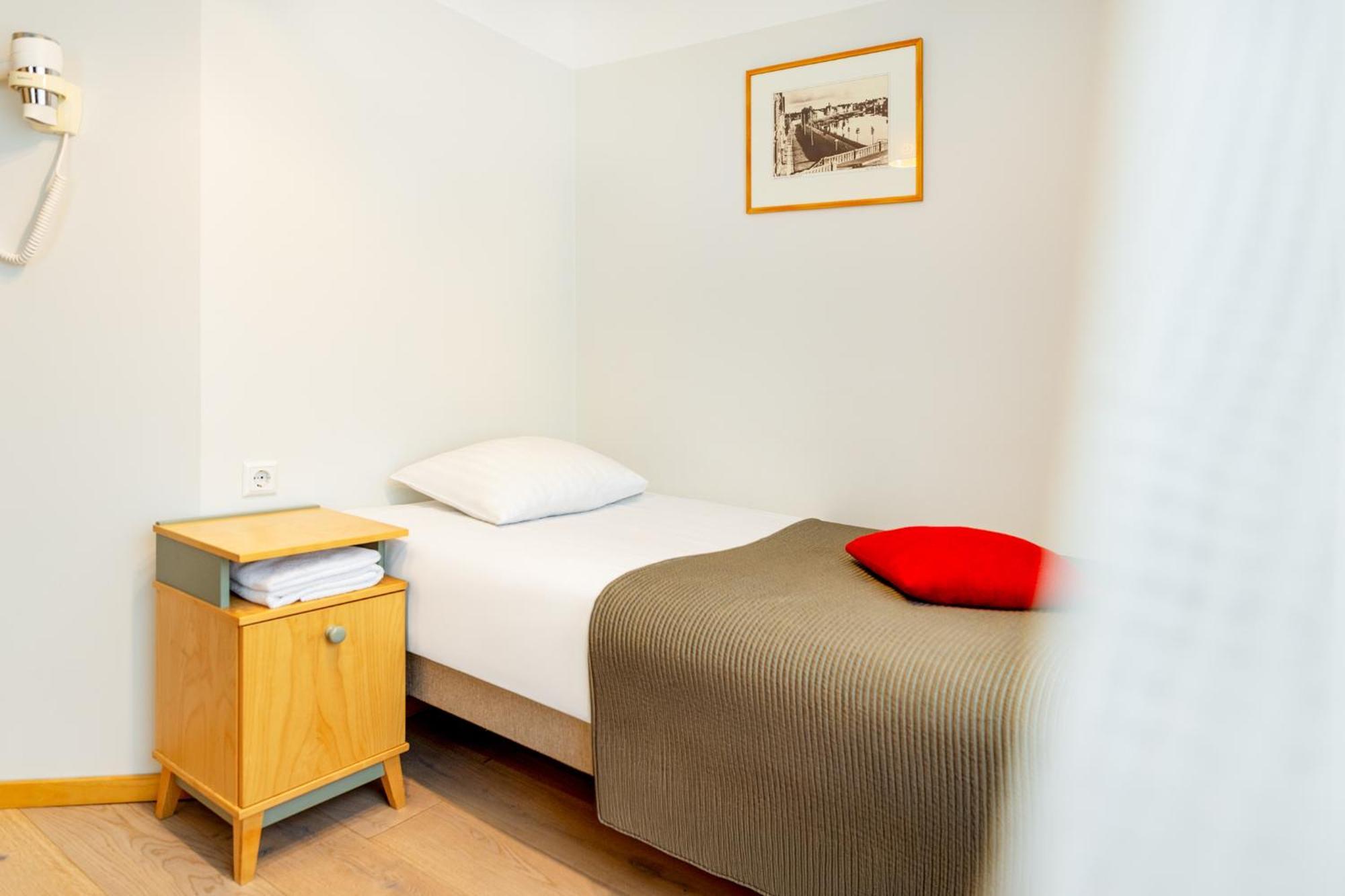 Hostel Tartu Dış mekan fotoğraf