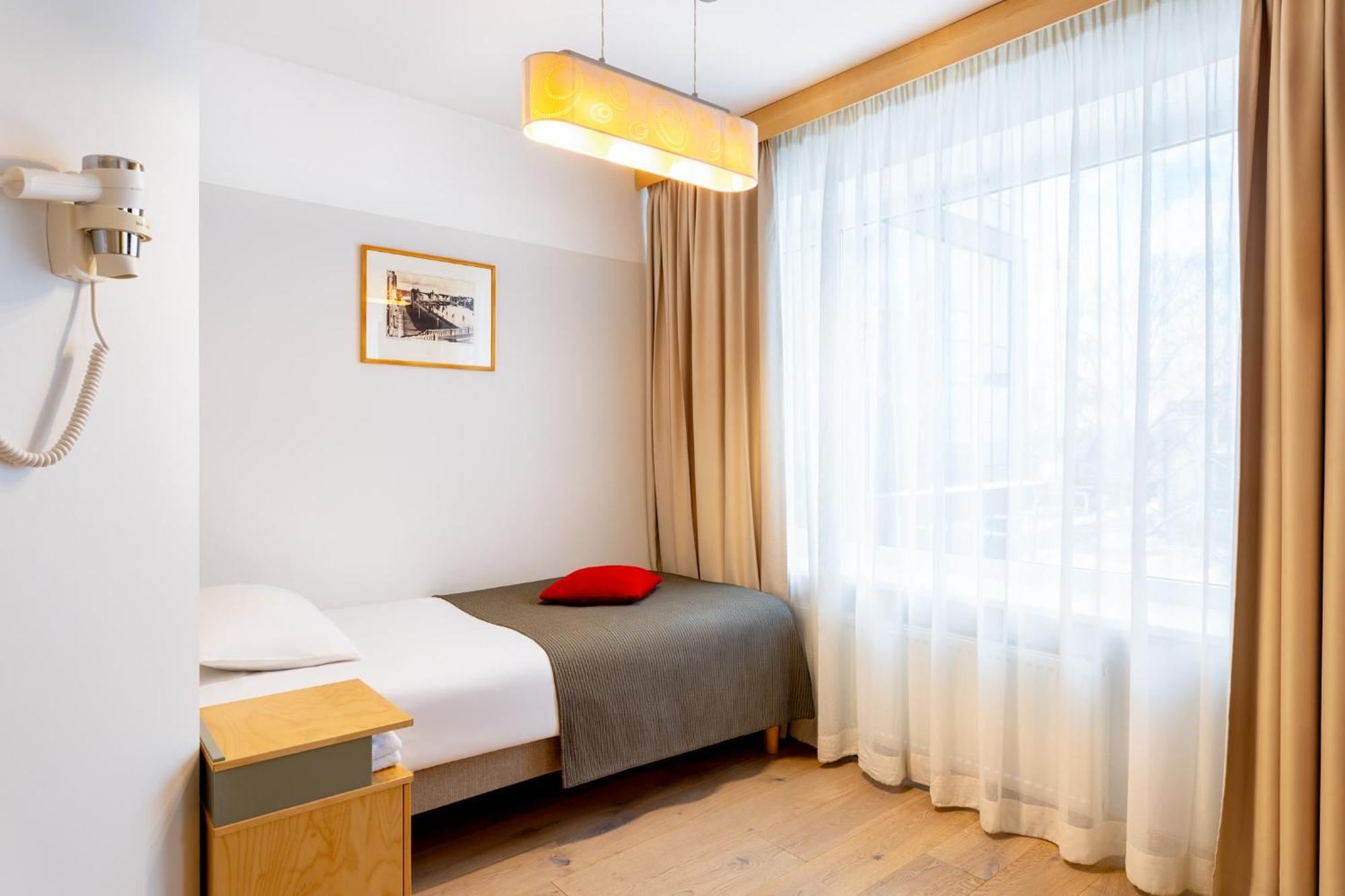 Hostel Tartu Dış mekan fotoğraf