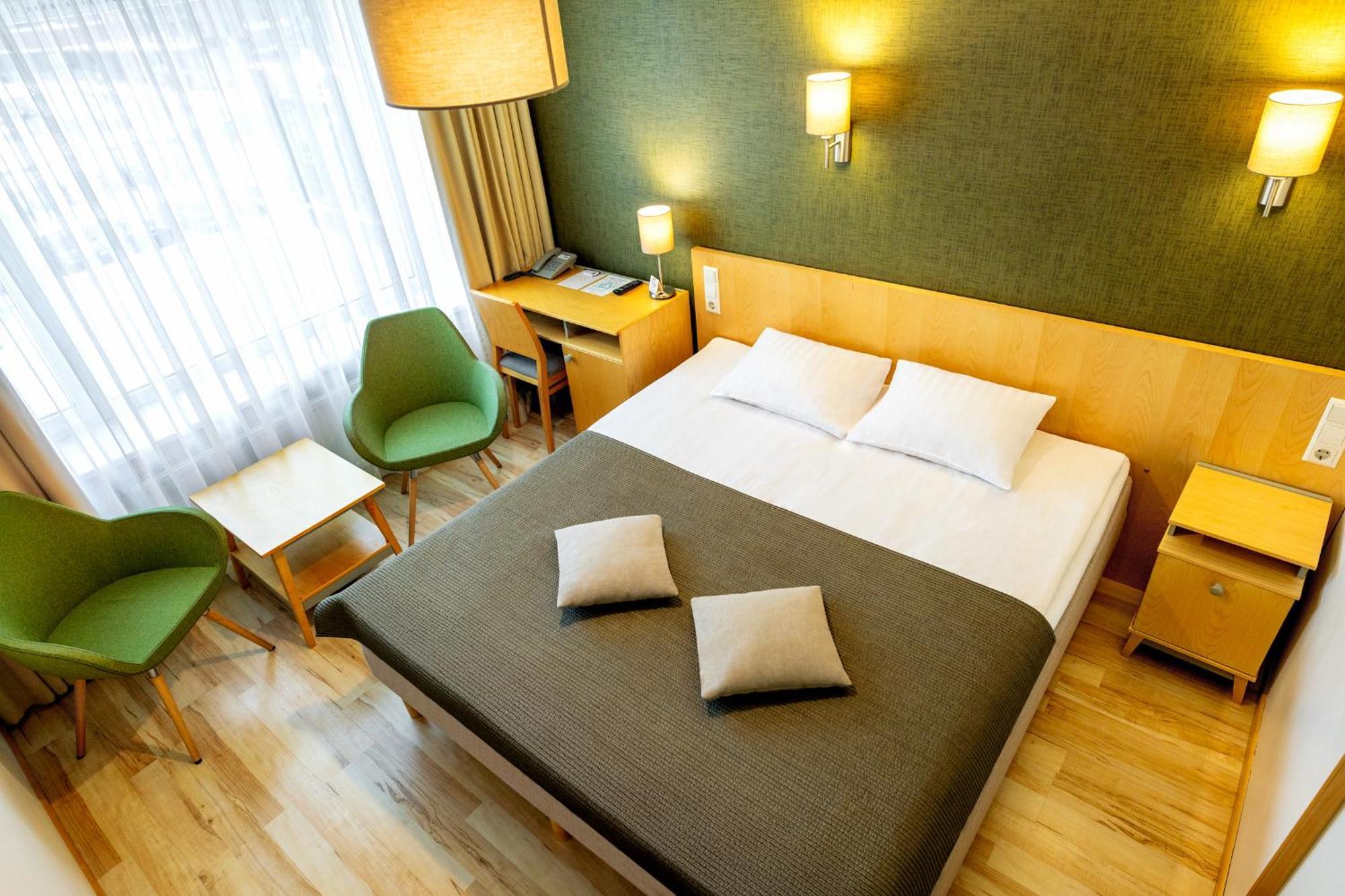 Hostel Tartu Dış mekan fotoğraf