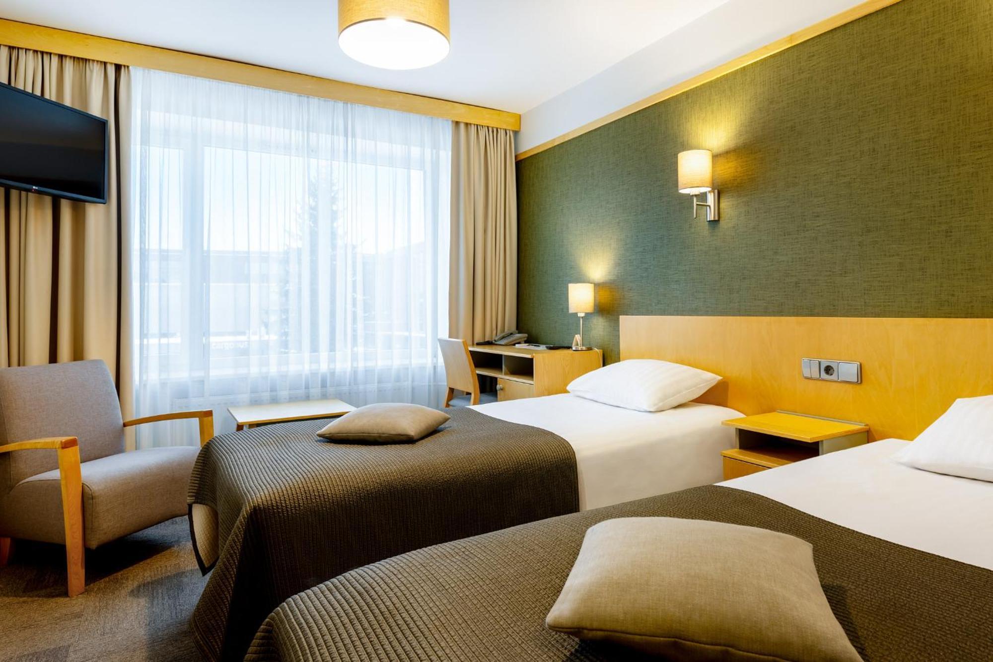 Hostel Tartu Dış mekan fotoğraf