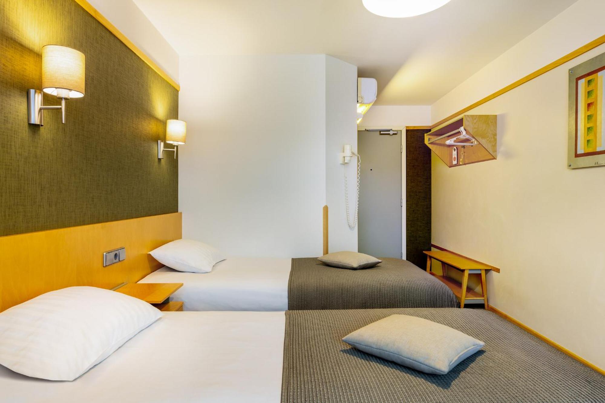 Hostel Tartu Dış mekan fotoğraf